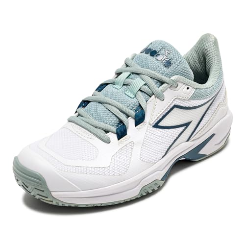 Image of Diadora Women's Trofeo 2 All Ground Pickleball Shoes