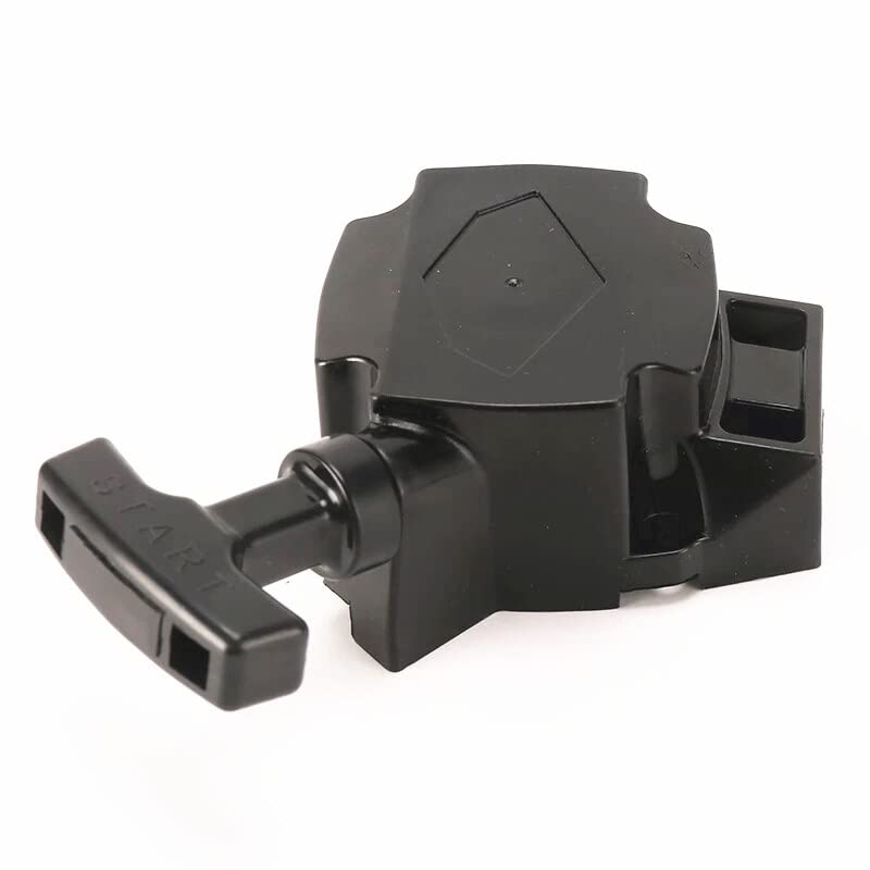 Amazon.com - Luxuypon Pull Recoil Starter Fit for KAWASAKI TJ27