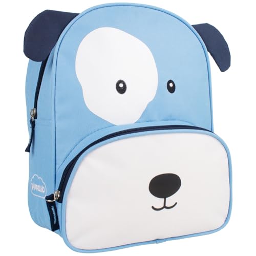 Pimpolho Mochila Infantil Cachorro