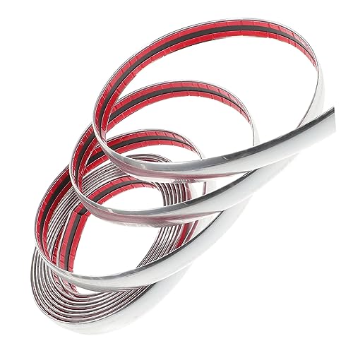 Accesorios para interior del coche y moldura decorativa de carrocería
