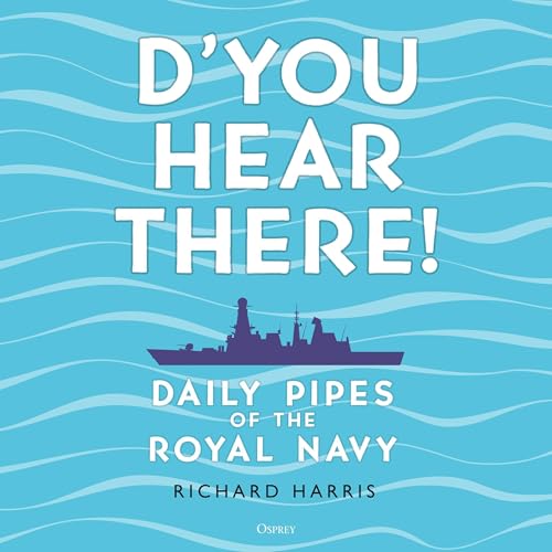 D’you Hear There!