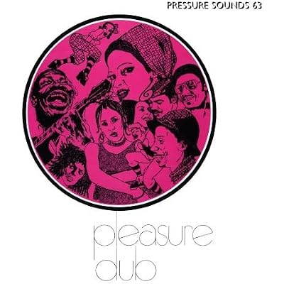 Pleasure Dub
