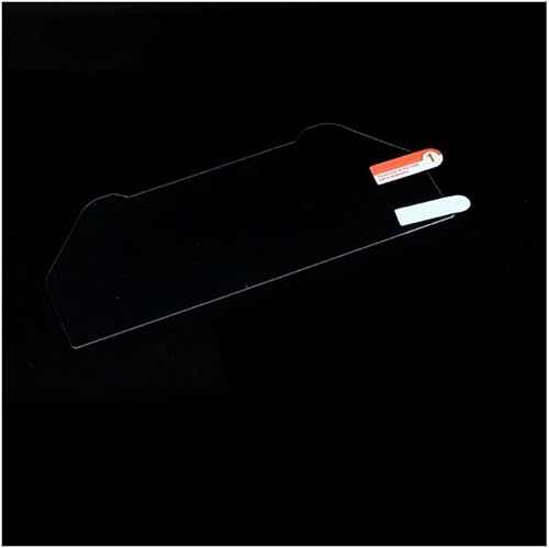 Película protectora para tablero de instrumentos Yam & aha YZF R3 R25 MT 03 25 MT03 MT25 2019-2022 2021 motocicleta Cluster película de protección