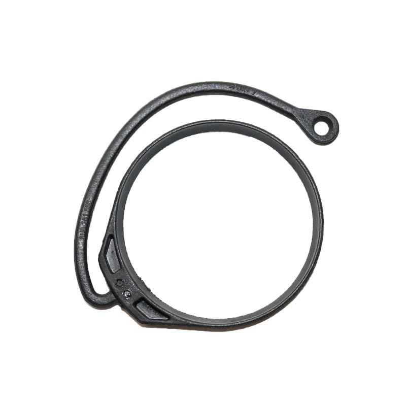 Câble de protection de réservoir d'huile 180201556 pour réparer VW Touran