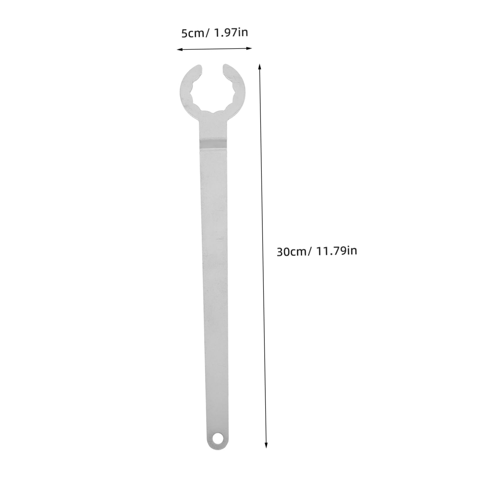 Mikinona Crankshaft Timing Tool for Engines Camshaft Alignment Tool Kit for Durable Compact Design for Easy Use for Auto Repairs