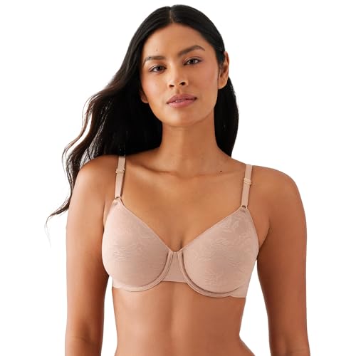 Wacoal Women's High Profile Underwire Bra