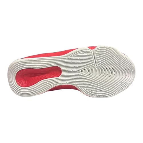 Image of Nike Men's G.T. Hustle 3 Electric Basketball Shoes, Multi-Color