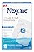Nexcare Tegaderm Waterproof Transparent Dressing, Assorted Sizes (1-3/4 Inches X 1-3/4 Inches & 2-3/8 Inches X 2-3/4 Inches), 10 Count