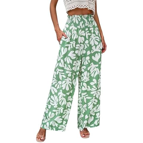 Pantalon Été Femme Petalum Cover