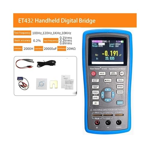 LCR fW^ubW[^[ ET43 USB nhwh x Óde C_N^X R eXg fW^fBXvC ubW(ET432)