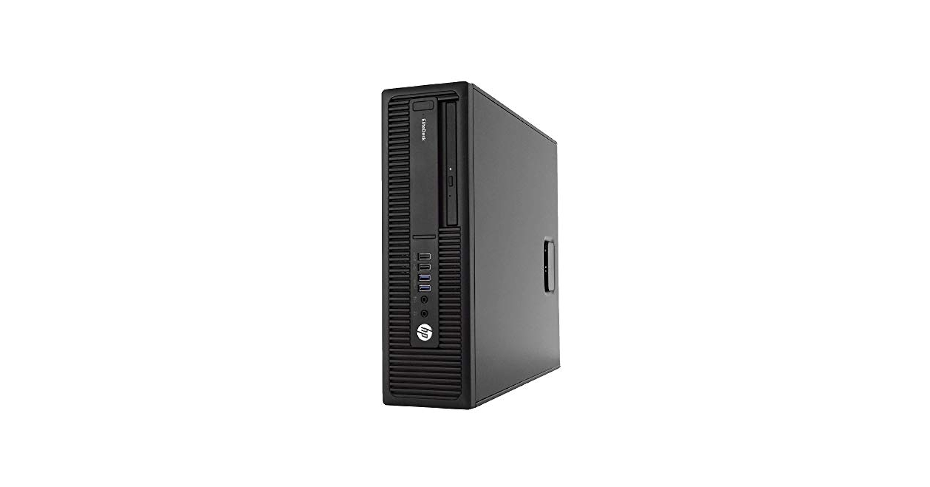 Amazon.com: HP EliteDesk 800 G2 SFF Desktop PC: Intel Core