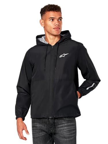 Alpinestars Speeder Windbreaker blouson léger homme sport extérieur ajusté