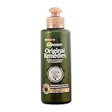  FRUCTIS ORIGINAL REMEDIES aceite sin aclarado oliva mítica 200 ml