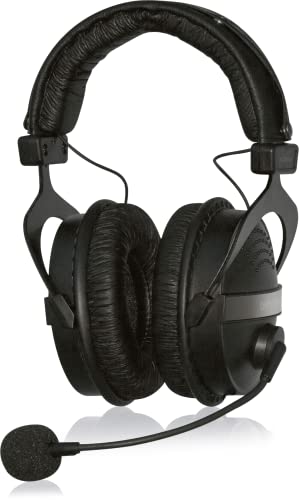 Behringer Fones de ouvido (HLC660U)