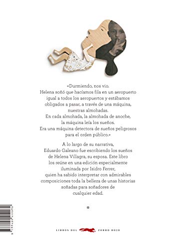 Sueños de Helena, Los [Lingua spagnola]