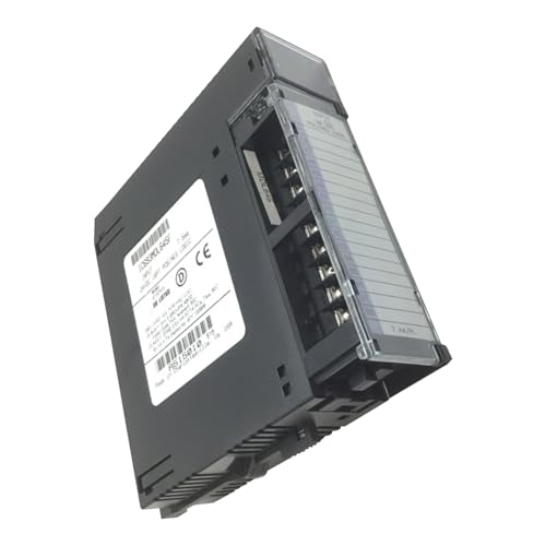 Module d'entrée IC693MDL645F carte automate programmable industrielle automate de commande 24v - 2