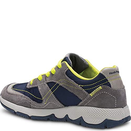 Hush Puppies Unisex-Child Zev Ts Field4