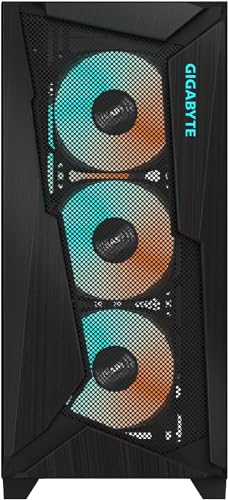 GIGABYTE C301G V2 Noir