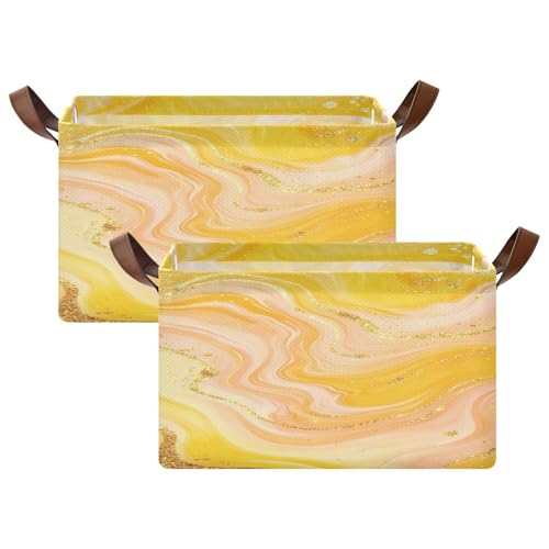 Panier de rangement pliable pour gagner de la place dans un grand placard