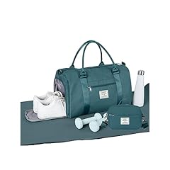 B-Peacock Blue with Toiletry Bag