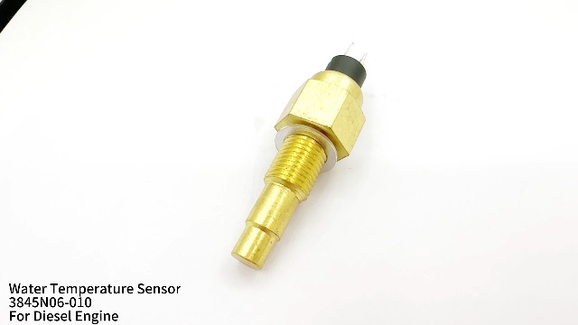 Amazon.com: Engine Oil Water Coolant Temperature Temp Sensor