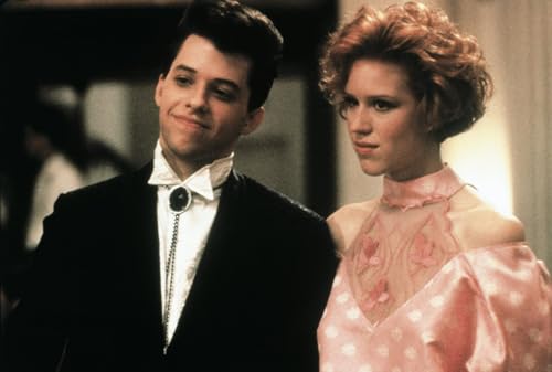 Pretty in Pink – 4K Blu-ray (UHD + Blu-ray Disc)