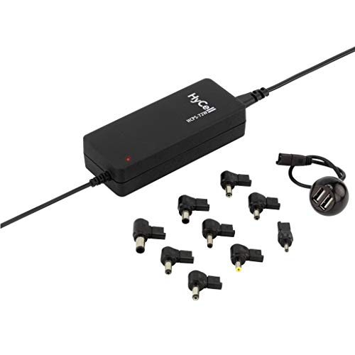 Preisvergleich Produktbild HyCell 1201-0011 HyCell Ladenetzteil HCPS-72W