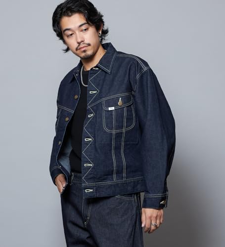 Amazon | Lee(リー) デニムジャケット 【101 101周年記念特別モデル