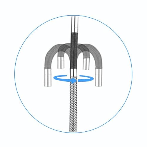 Vividia Cx-4010I Flexible Joystick Articulating 1280X720 Hd Usb Inspection Camera Borescope Videoscope With 4Mm (0.16") Diameter 1M Long For Iphone Ipad And Android Devices #TOP5