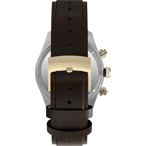 Image of Timex Men's Waterbury Heritage 39mm Watch