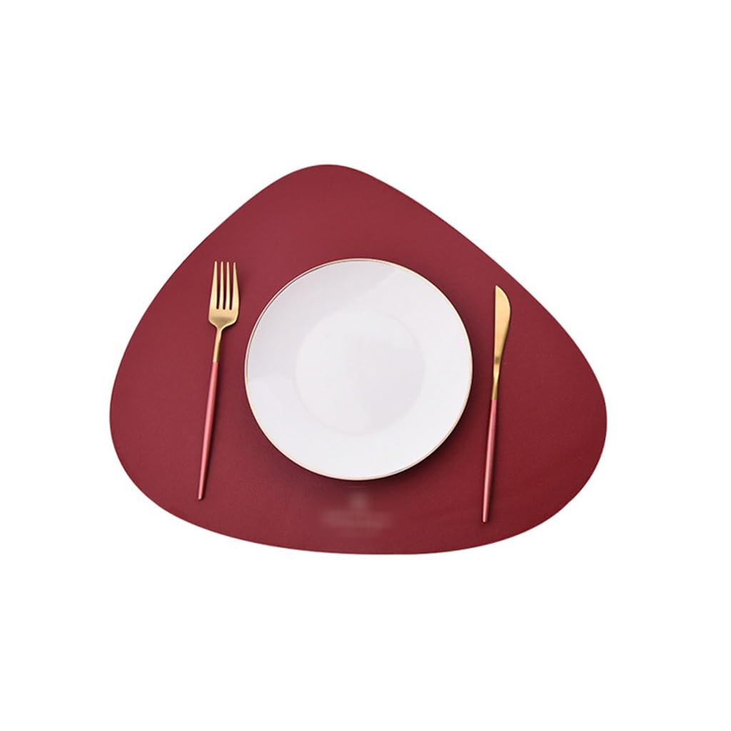 Tapis de table isolé contre la chaleur et les taches de graisse en cuisine