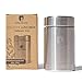 Alpin Loacker Contenitore Thermos porta in acciaio inossidabile,lunch box termico, Contenitore per zuppa e pasta termica, scaldavivande, portapranzo, 500ml