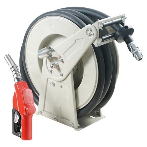 Happybuy Fuel Hose Reel, 1