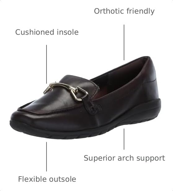 Image of Easy Spirit Amalie Women's Slip On