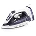 Produktbild Emerio SI-113087 Dampfbügeleisen, KEramiksohle, kabellos, Kunststoff, Schwarz, Weiß