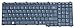 Produktbild NExpert deutsche QWERTZ Tastatur für Toshiba Satellite P500 P500D Series DE Klavierlack Neu!