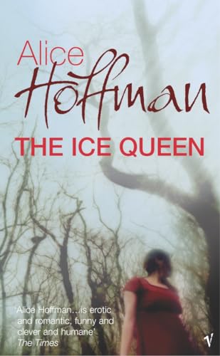 The Ice Queen view 2