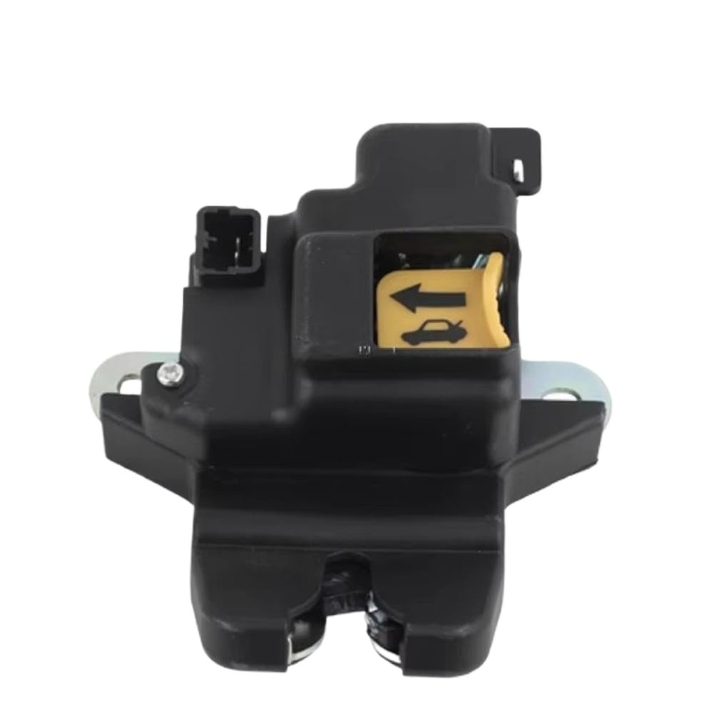Kawynvpxz Onecolor Rear Trunk Tailgate Lock Latch Actuator 81230-1M060 Compatible With Koup