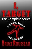 I, Target (The Complete Series)