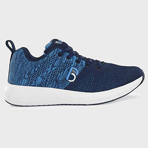 Image of Bourge mens Loire-z116 Running Shoes