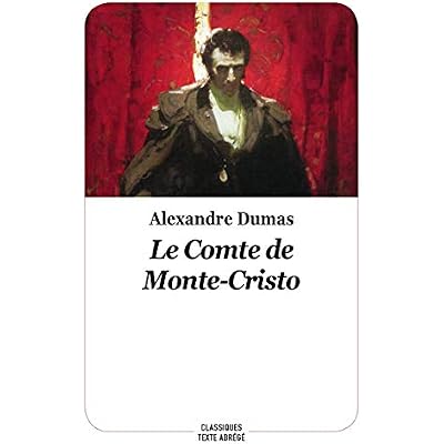 Le Comte de Monte-Cristo