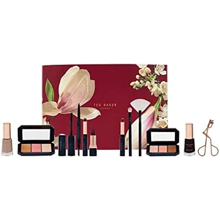 ted baker lipstick gift set