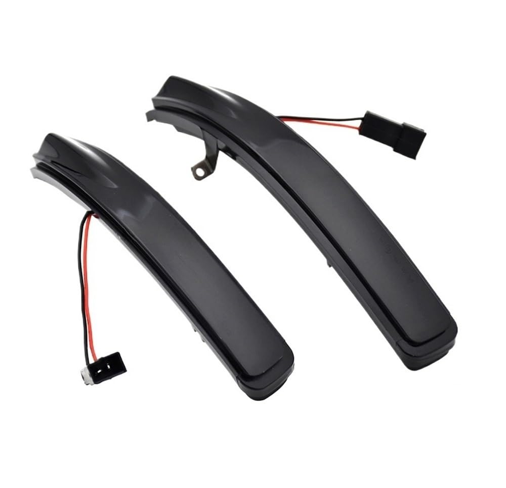 Luz señal giro lateral Explorer U502 2011-2019 lámpara LED 7