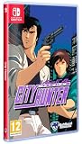 CITY HUNTER - Nintendo Switch