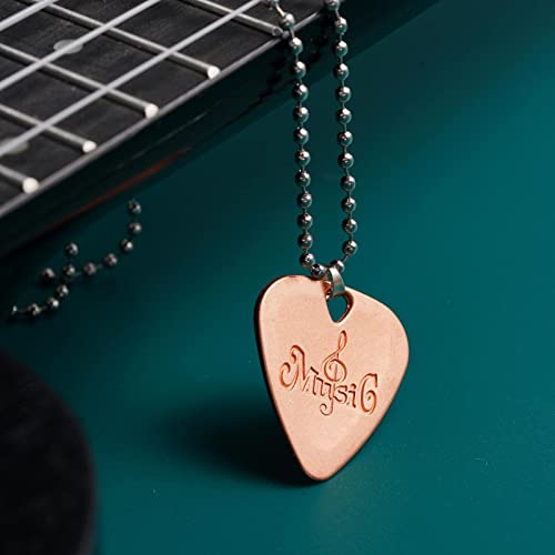 CingK Lot de 2 médiators en métal pour guitare acoustique, électrique, basse, médiateur, accessoires de guitare Cha S9R0 - Les Beatles, Paul McCartney, John Lennon, RIngo Starr, George Harrison CingK Lot de 2 médiators en métal pour guitare acoustique, électrique, basse, médiateur, accessoires de guitare Cha S9R0 – Image 4