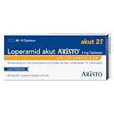 Aristo Loperamid akut