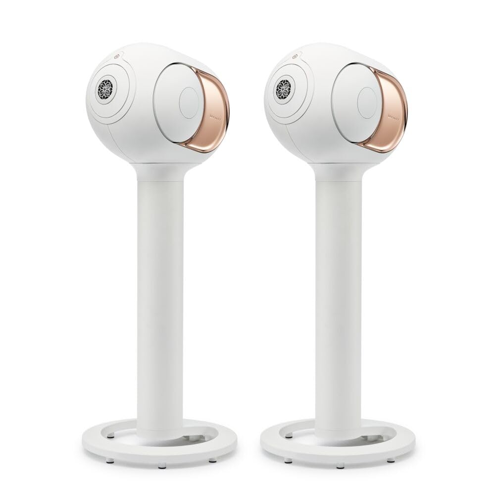 Amazon.com: Devialet - Phantom I 108dB Stereo Pair with Tree