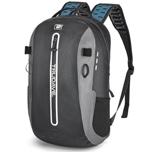Trudave 30L Submersible Waterproof Backpack