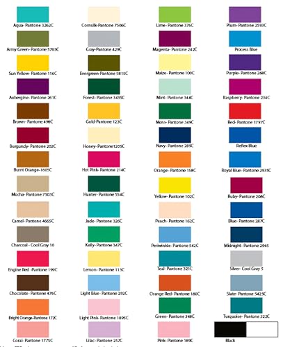 Image of Unstitched Cotton Lining Fabric for Dress Materials - Soft, Skin-Friendly - 36 inch Width - 100% Cotton - Color Choices-Multiple Lengths (2m /4m /6m /8m)