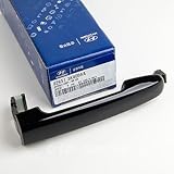 (Fit: Hyundai Sonata 2005-2010) 82651-3k000 OEM Outside Door Handle 1pcs